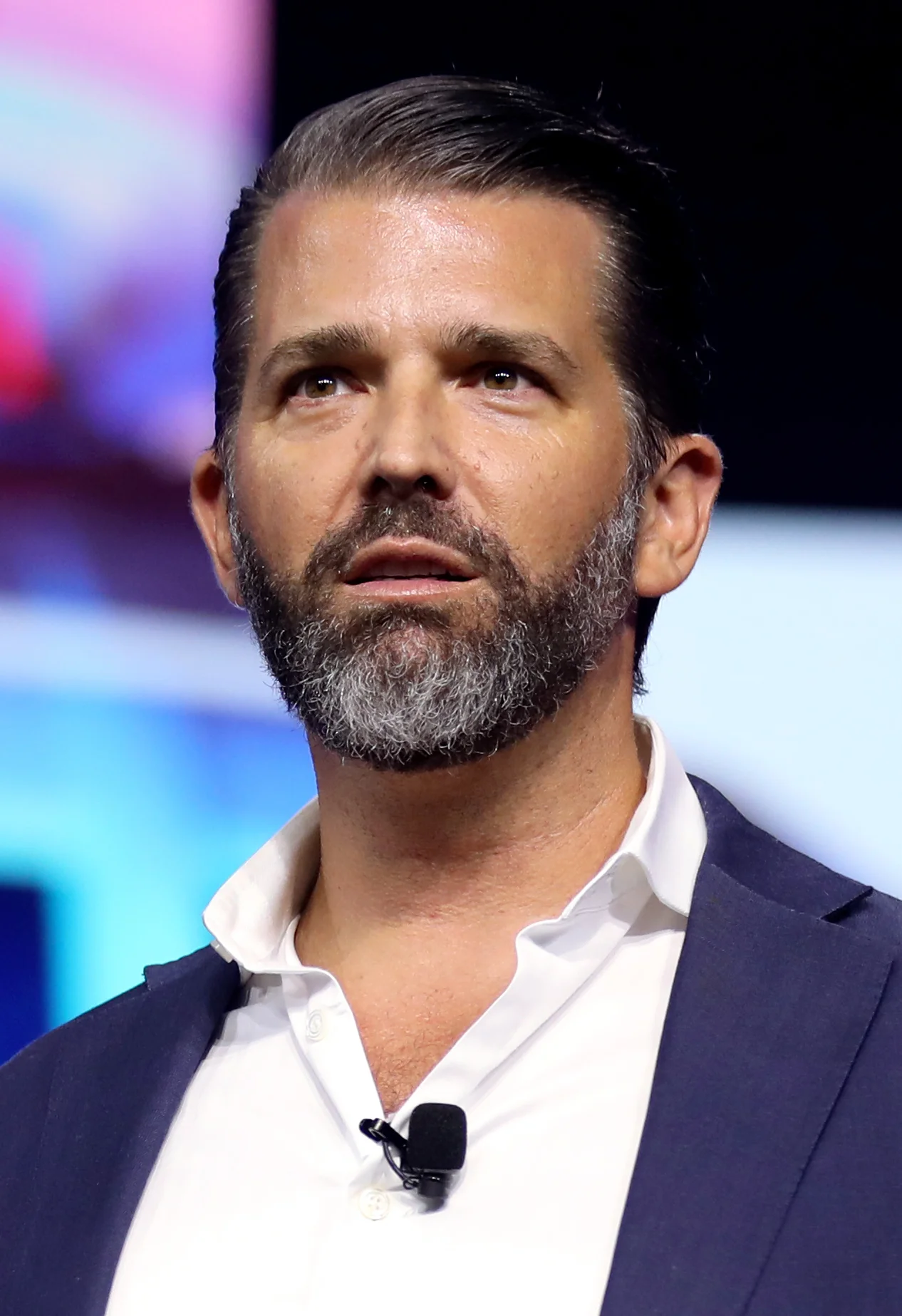 Is Trump Jr. Profiting Handsomely from Online Gun Sales?