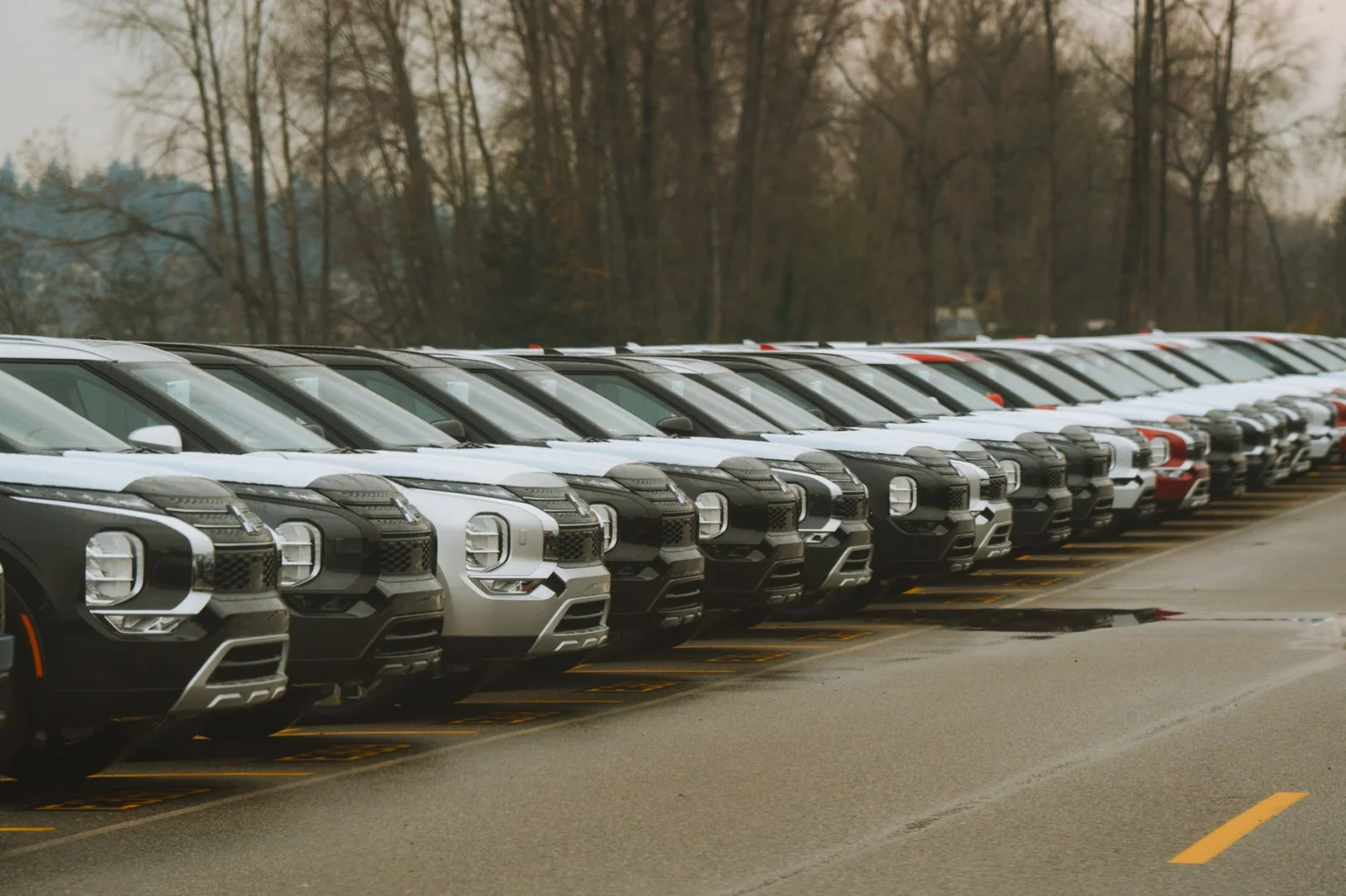 MG Enters the Luxury World with New Models IM5 and IM6!