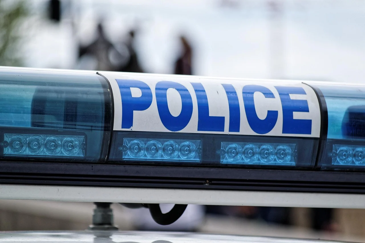 Police Becomes a Savior at Religious Ceremony: Deacon Locks the Doors!