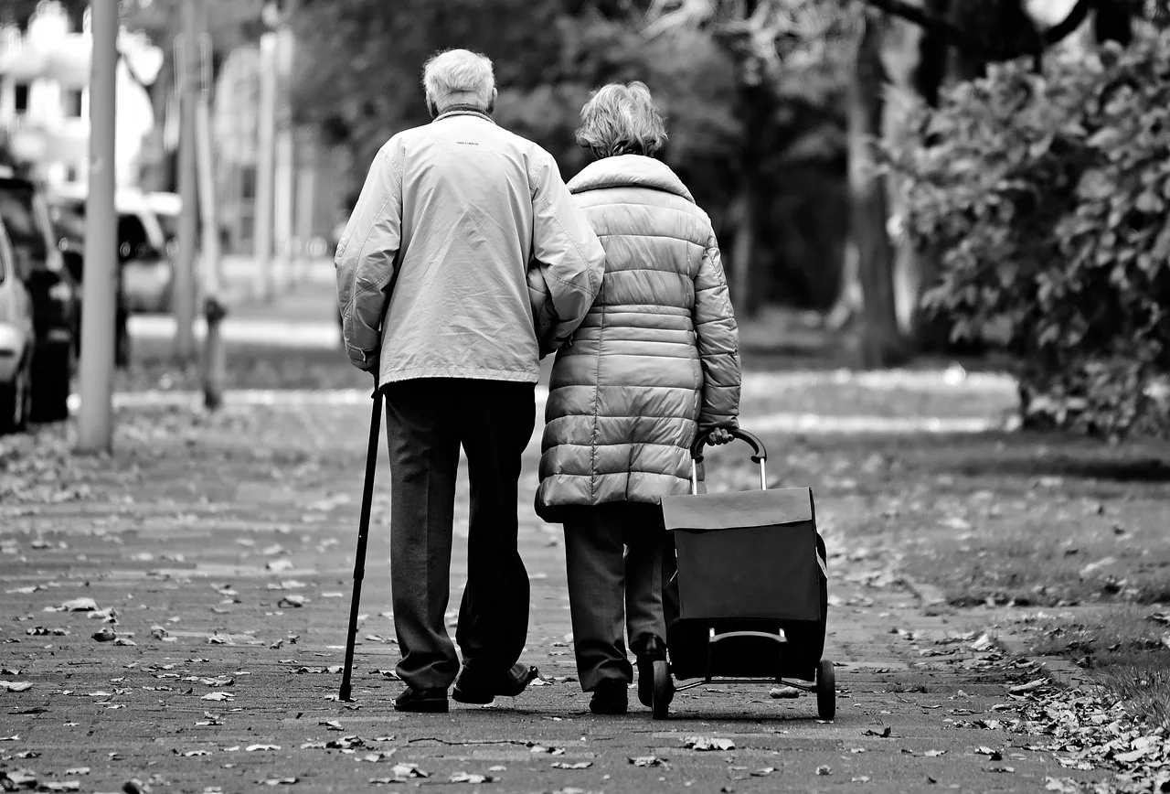 The Challenges of Love in Later Life: Does Age Hinder Emotional Connections?