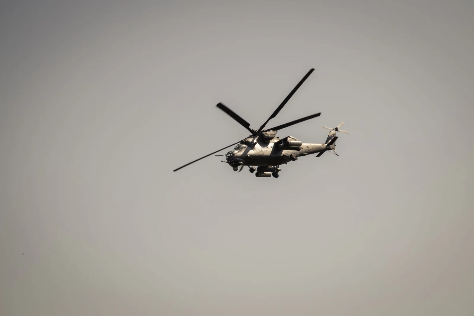 Claims of U.S. Retaliatory Strikes Against Iran