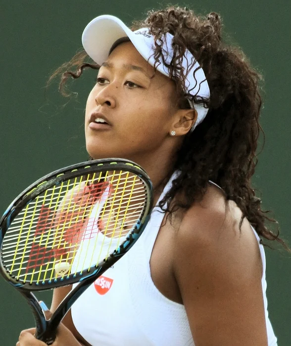 Surprise at Wimbledon; World Number One's Defeat Against Osaka