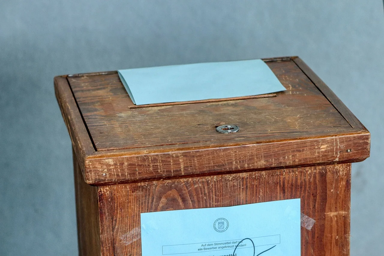 Will the New Generation of Politicians Win the Berlin Elections?