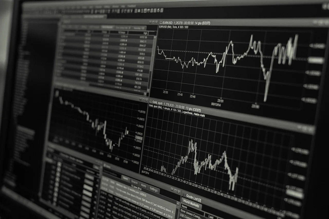 Calm Before the Storm; Will the DAX Record Continue?