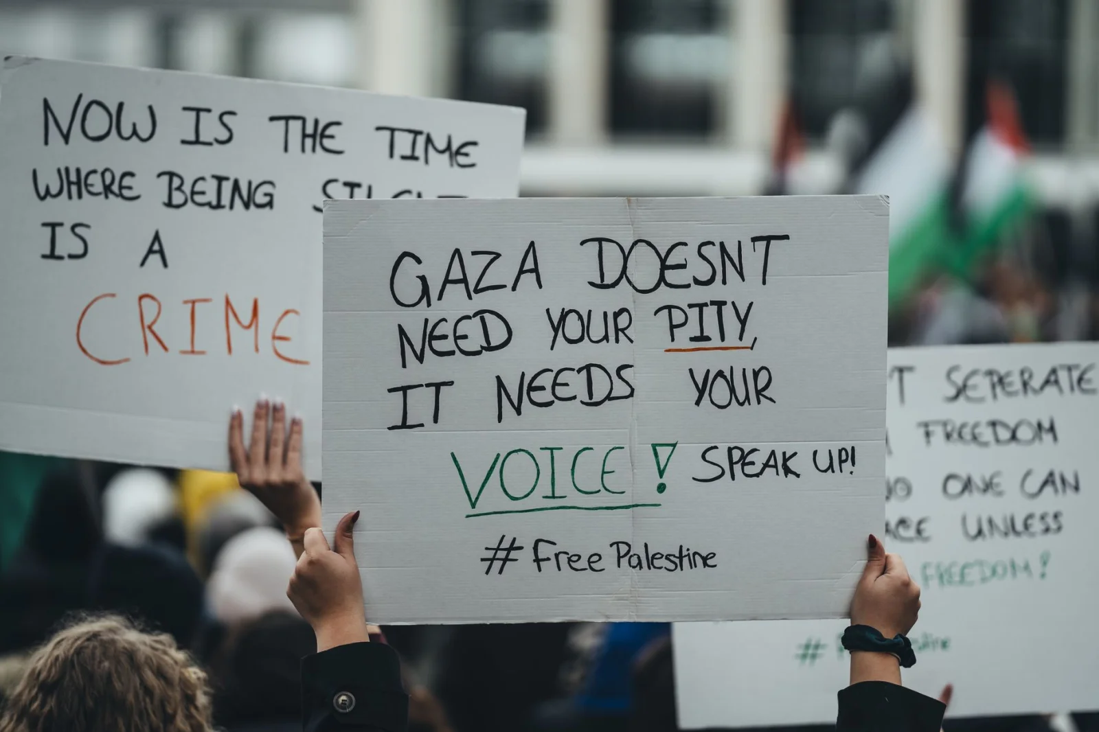 Hamas, Did They Transfer Power or Is It Just a Trick?