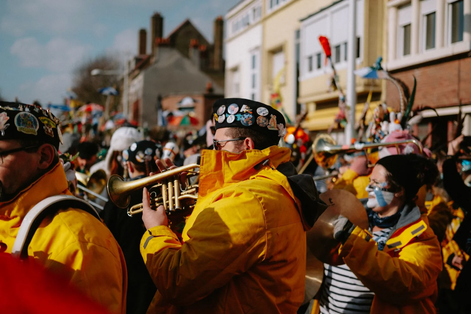 A Celebration of Joy and Diversity; The Zamma Festival Made Waves in Germany!