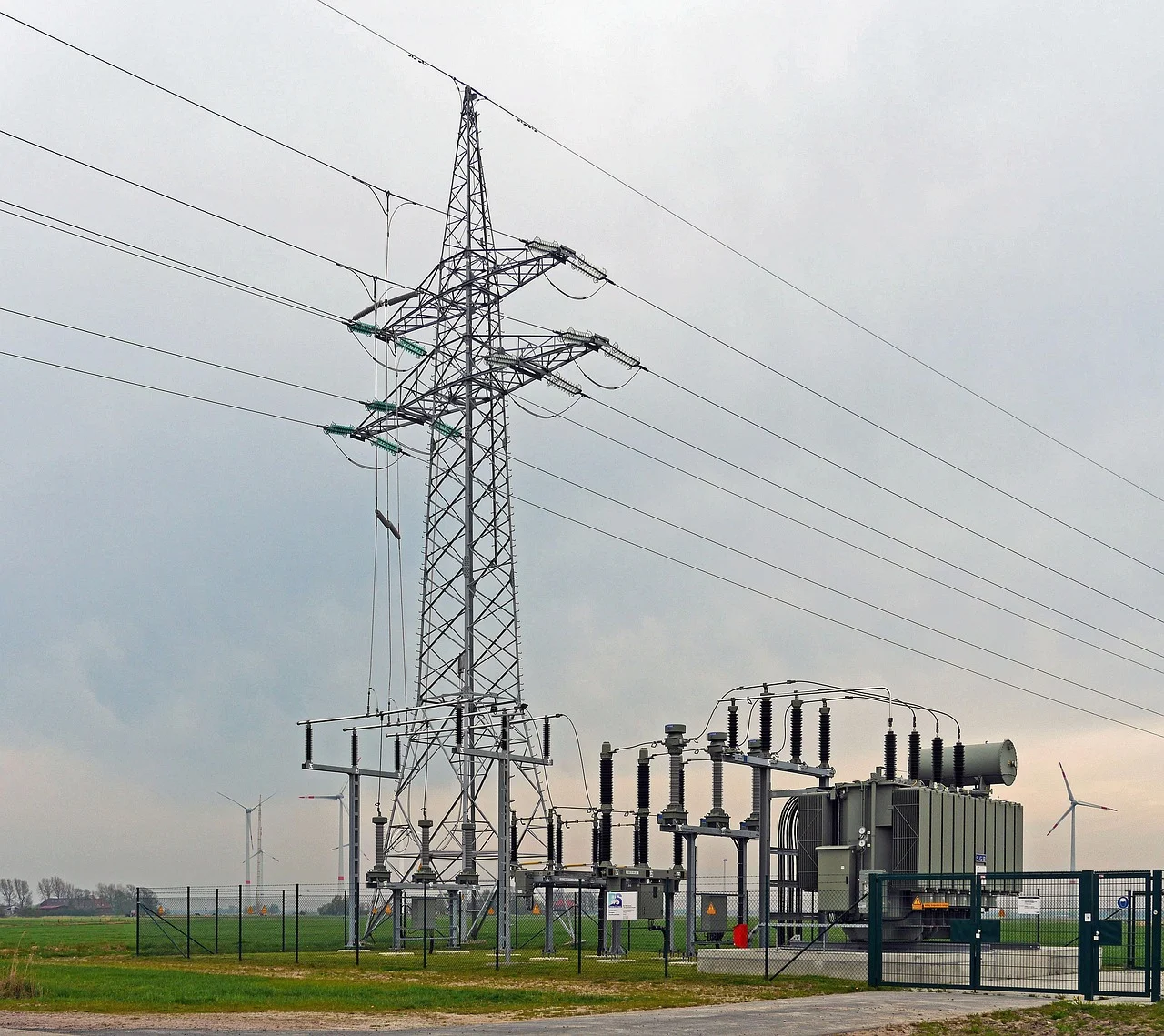 The Beginning of the Electric Era: Europe Aiming to Eliminate Oil and Gas