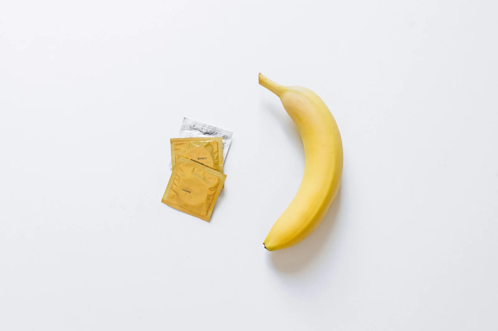 Discovery of Fake Chinese Condoms in the European Market; A New Health Crisis?
