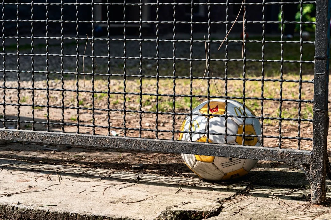 Playing by the Rules: Can You Retrieve a Ball from Your Neighbor?
