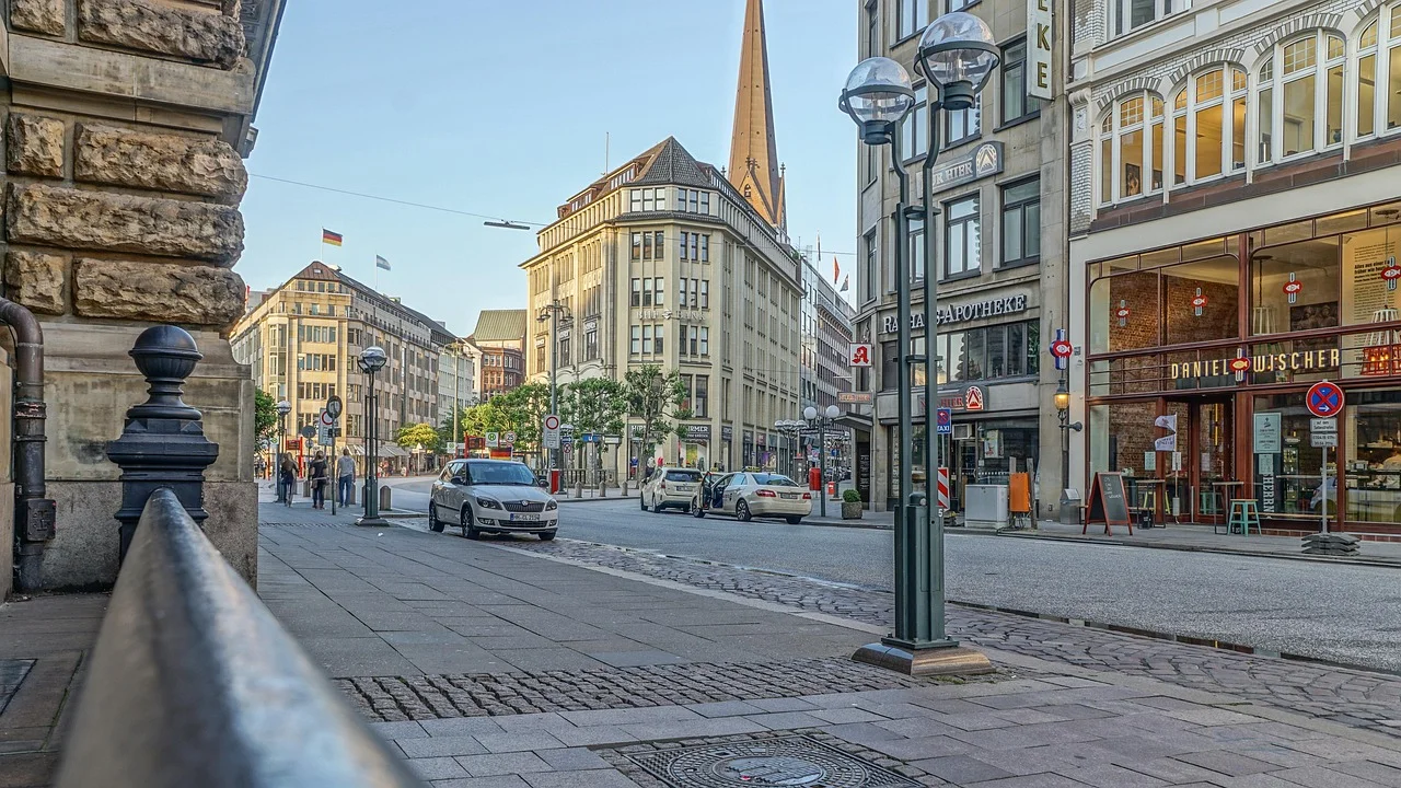 Controversial Changes in the City Center: Peace Instead of Bustle!