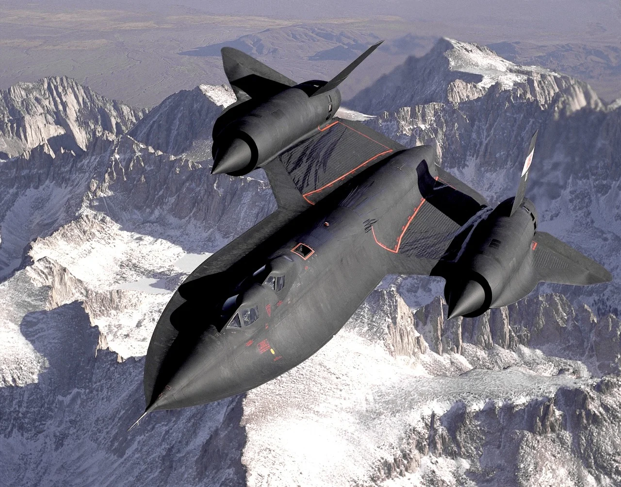 The Thunderous Sound in the Sky: What Did Supersonic Flight Do to the People?
