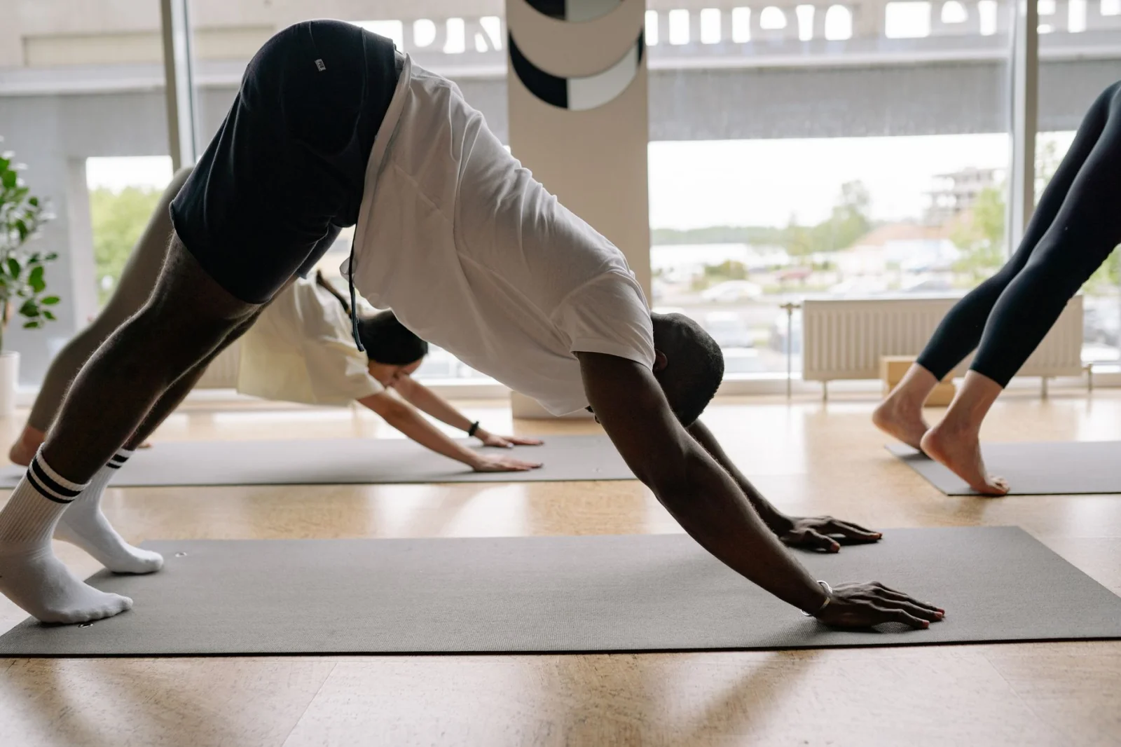 Controversy in the World of Yoga: Is Puppy Yoga Really Beneficial for Dogs?