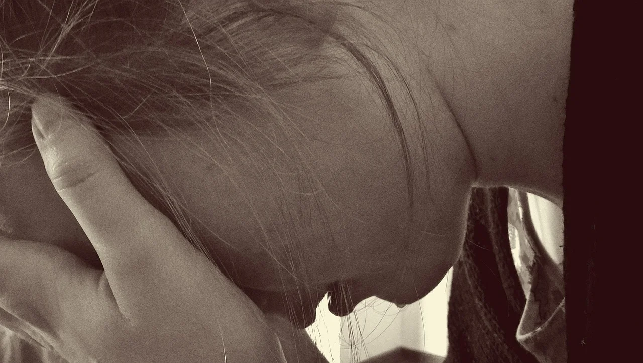 Sophie Wepper: Life Without a Father; Grief and Separation from Television
