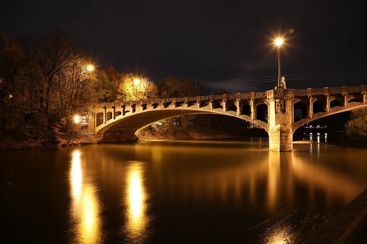 Water in Munich is Running Out: A Serious Alarm for Residents