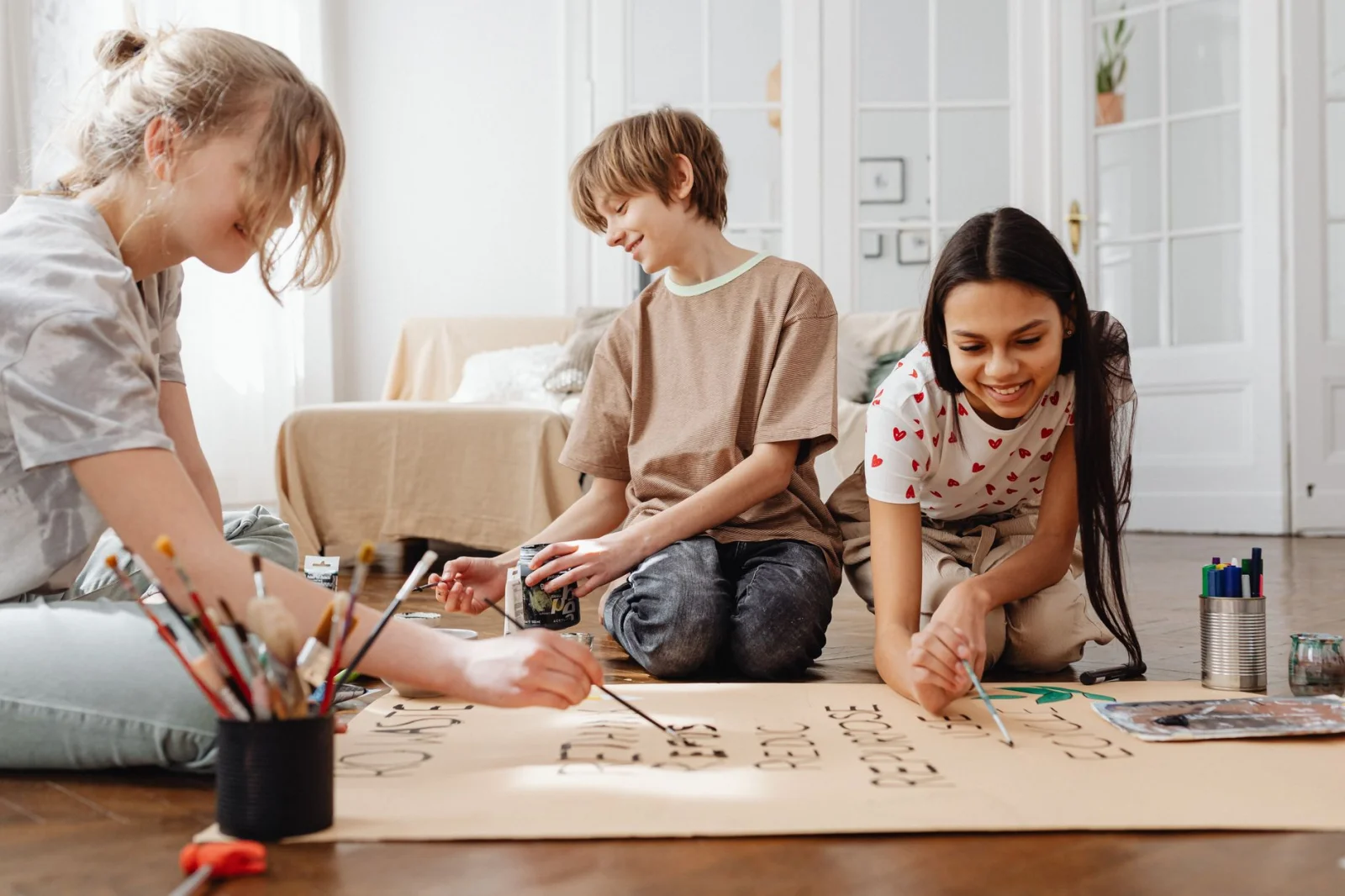 How to Communicate with Teenagers? 20 Creative Ideas!