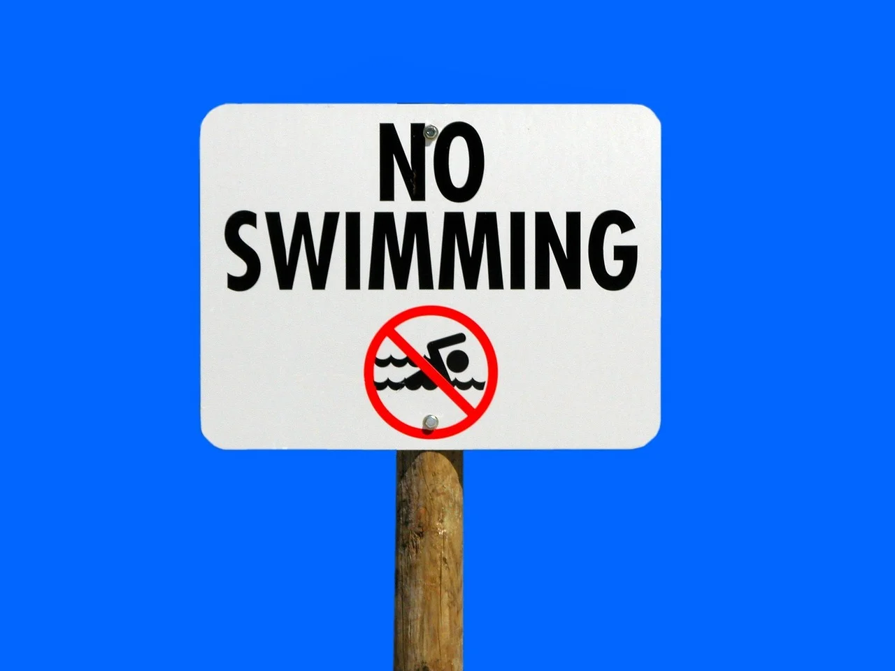 Silent Deaths in Water: A Serious Warning About the Dangers of Swimming