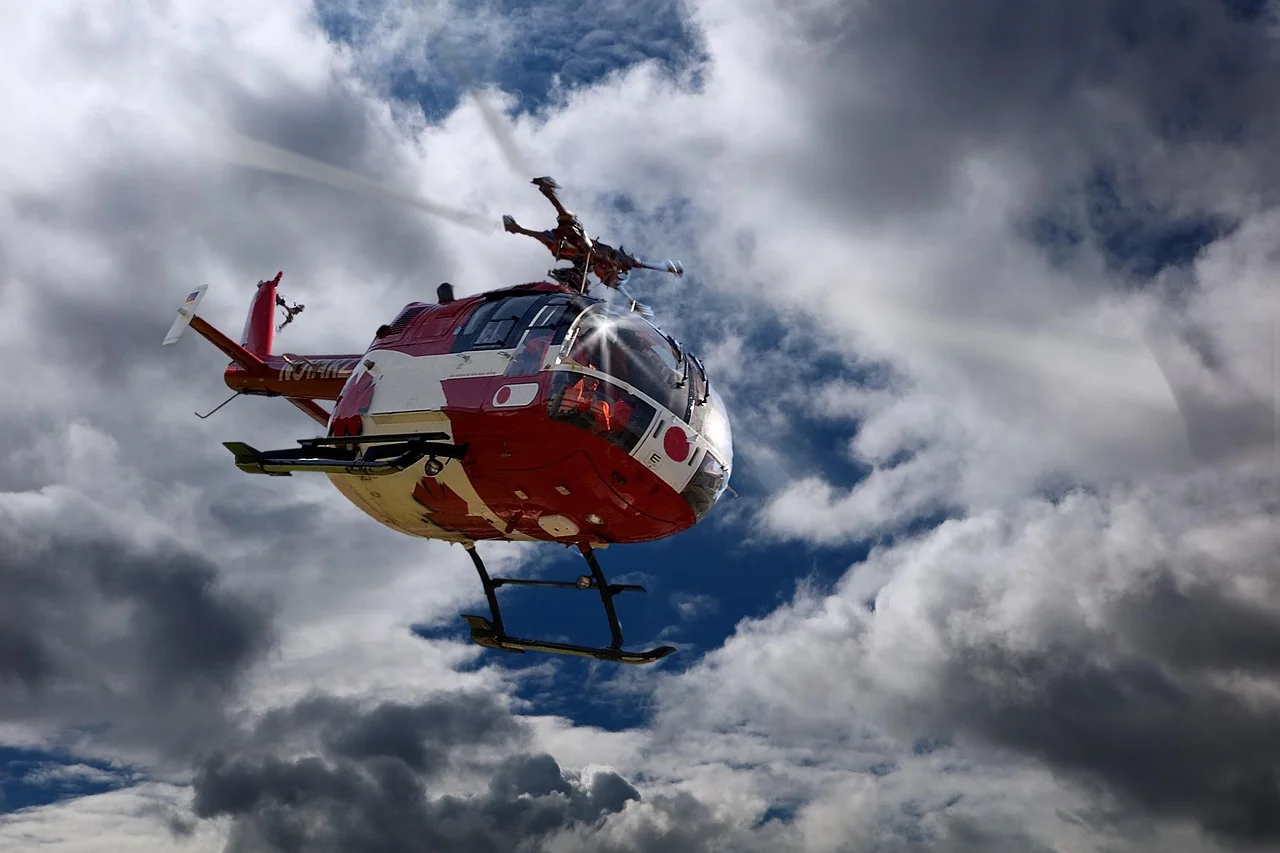 Tragedy by the Lake: 19-Year-Old Dies at Lake Kammersi