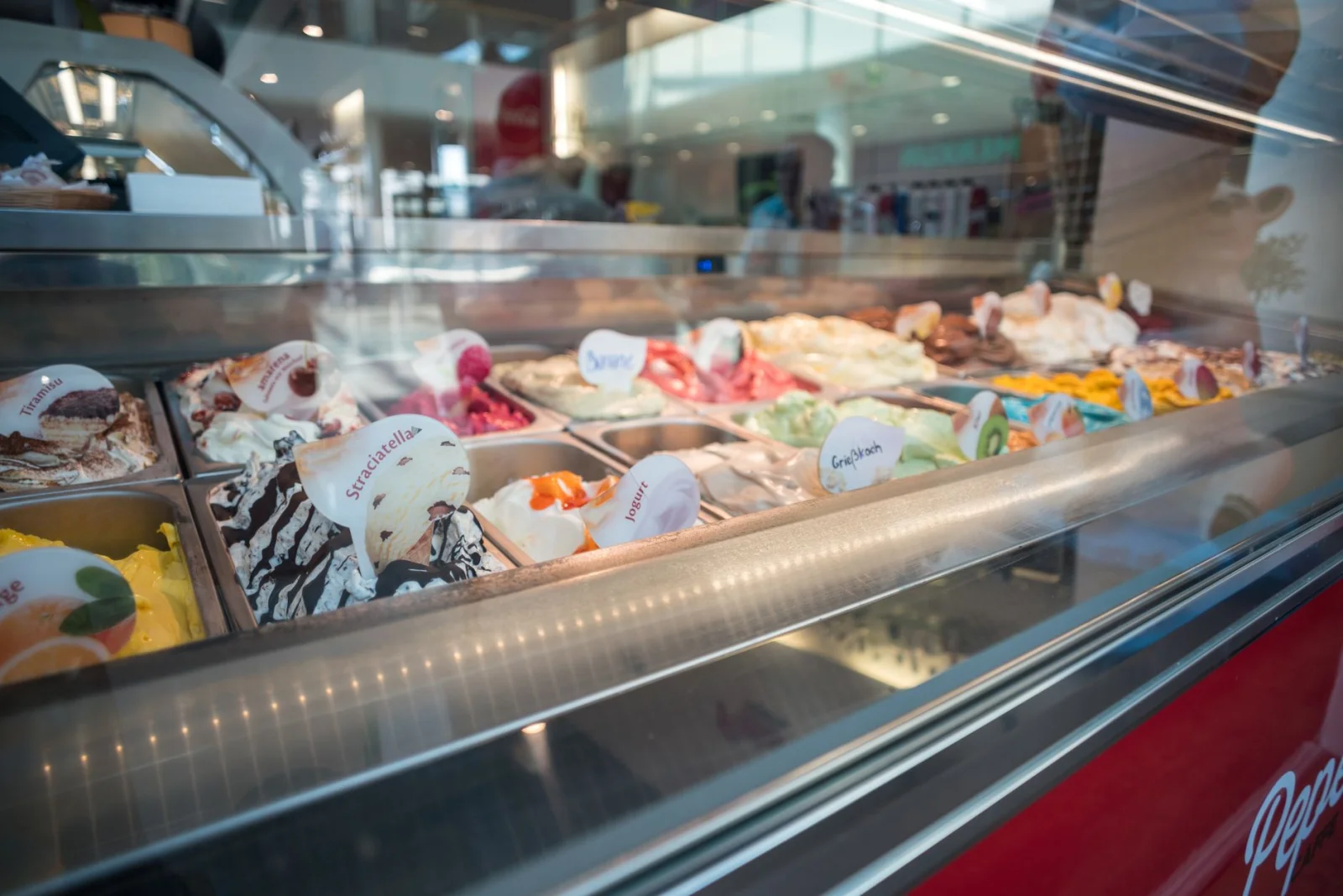The Best Ice Cream Shops in the World; A Journey to the Land of Delights