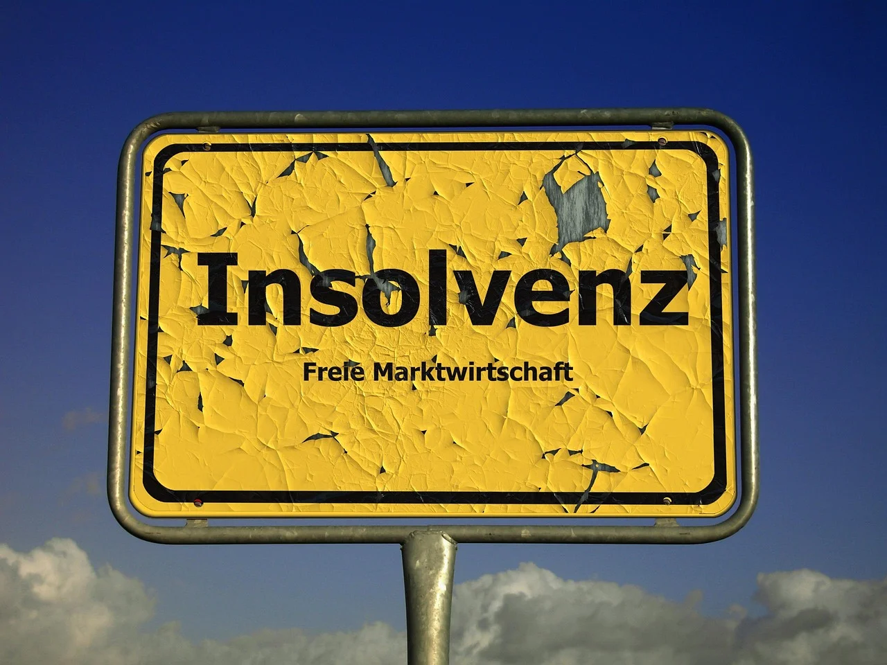 Widespread Bankruptcy Claims: Germany on the Brink of Financial Crisis
