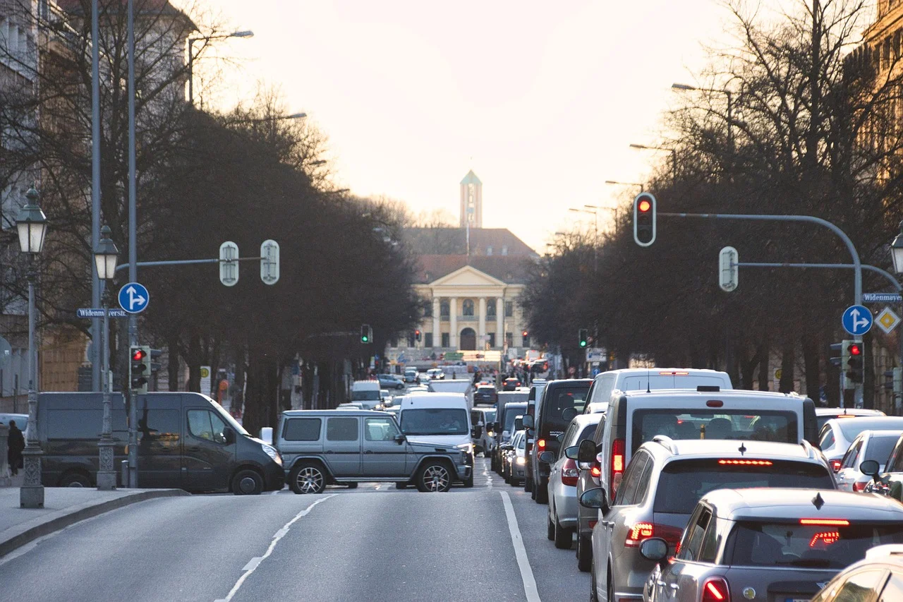 Road Stops: Are Travel Issues Due to Negligence?