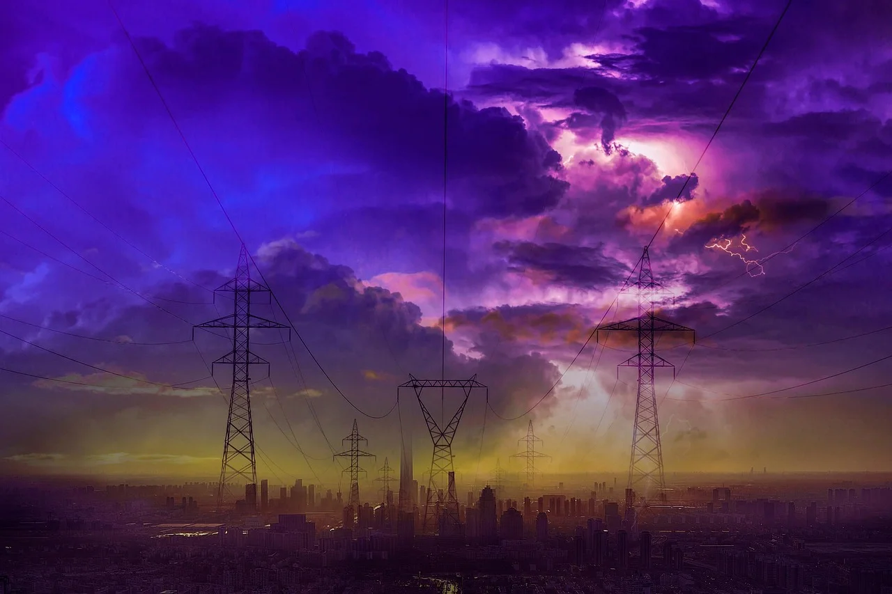 The Great Blackout: Is the Future of Energy at Risk?