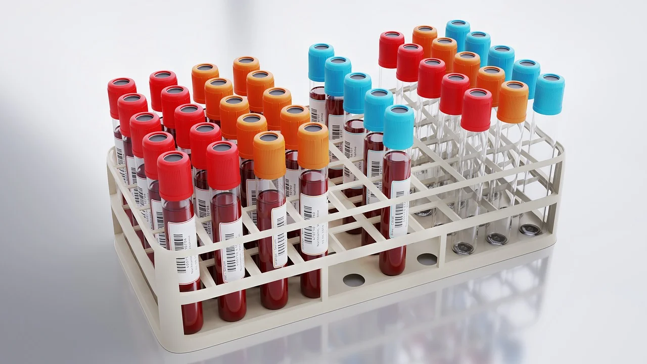A Dangerous Flaw Discovered in NAD Blood Tests!