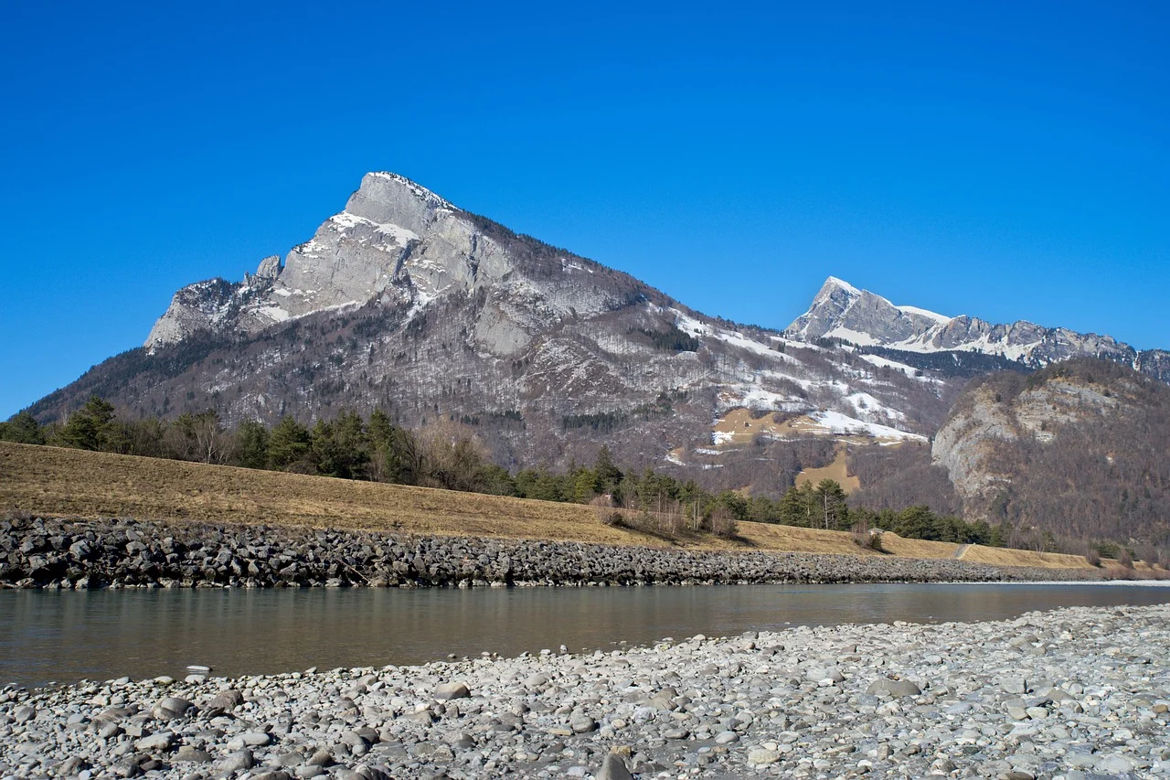 Water Extraction Ban from the Ems River; Drought Crisis in Germany