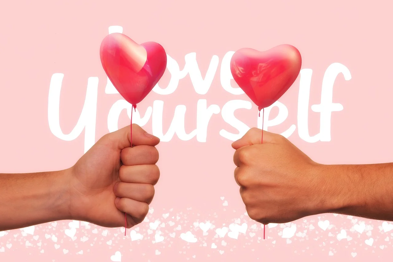 The Body's Re-experience: Self-Love in Midlife