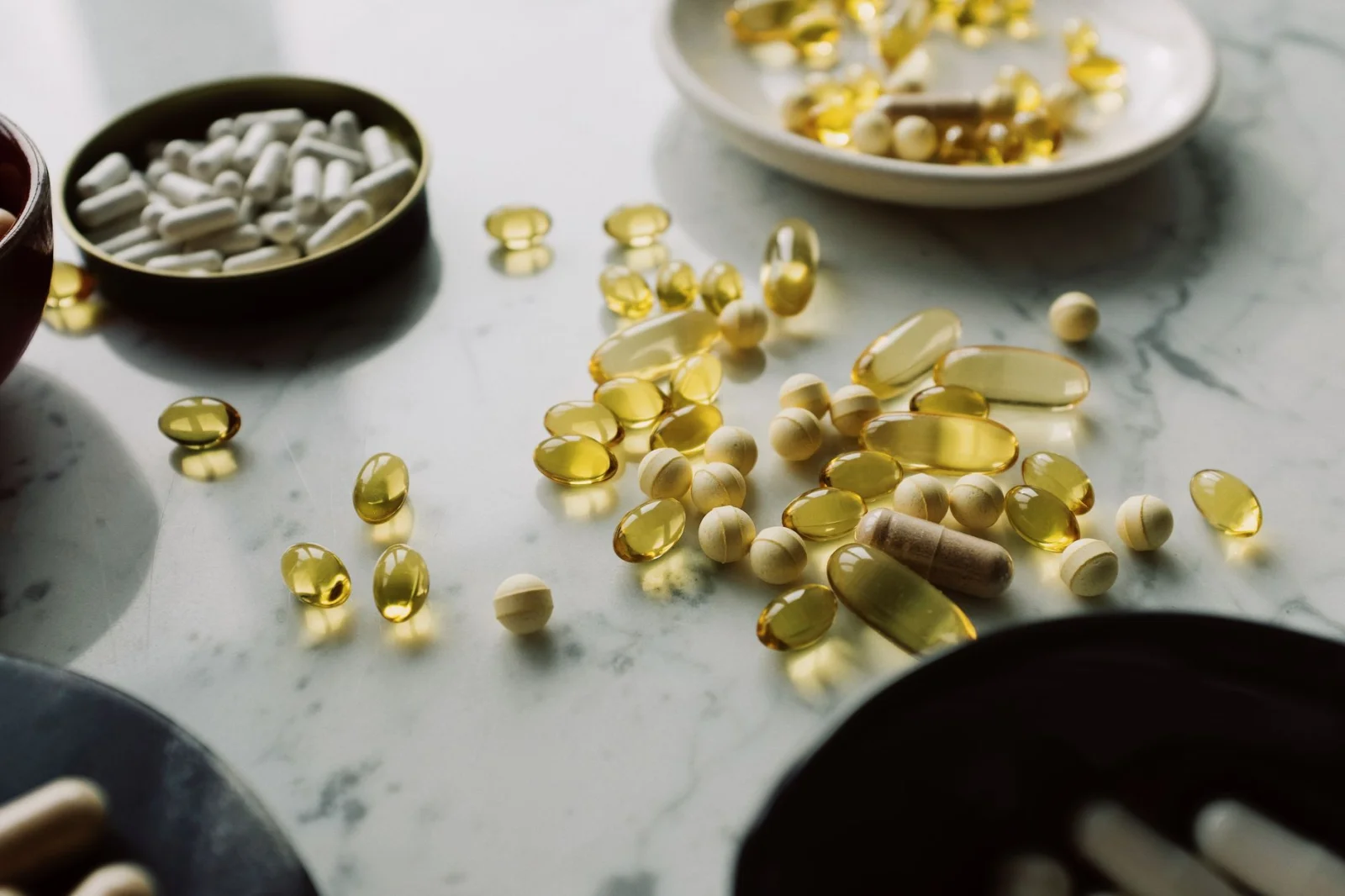 The Impact of Supplements: Reality or Myth?