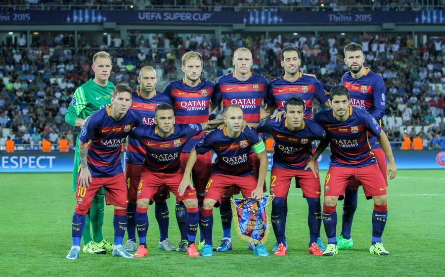 Barcelona's Defeat with Roberto's Goal; Can This Player Work Miracles?