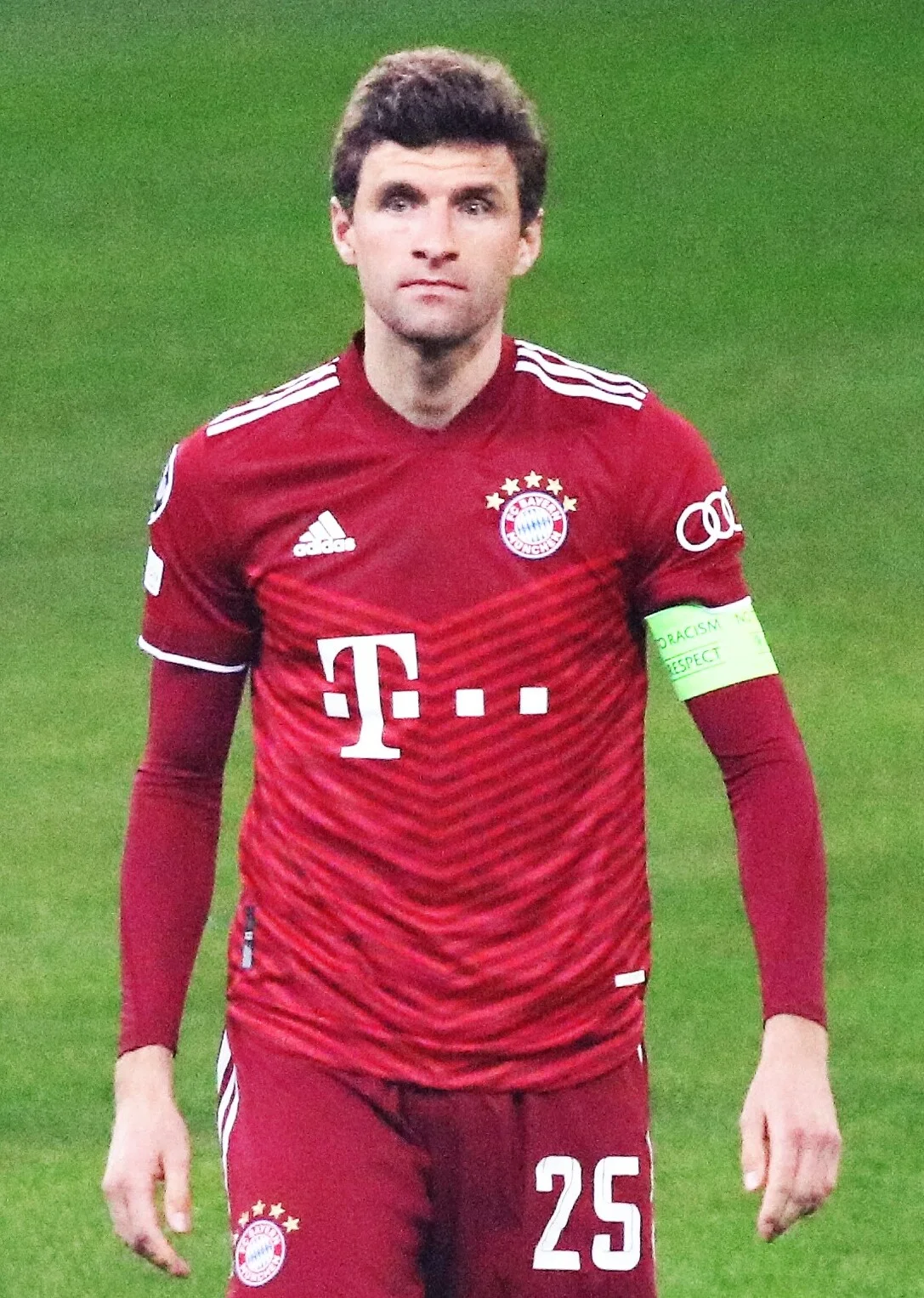 Thomas M.'s Amazing Experience with Klopp and Hummels