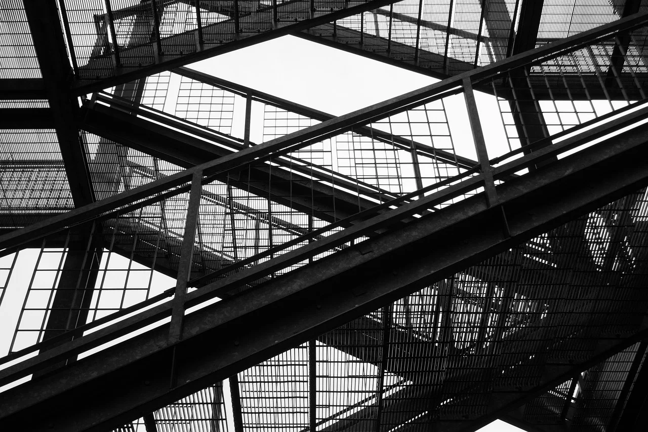 Danger Lurking: Unsafe Buildings and Saving Residents' Lives