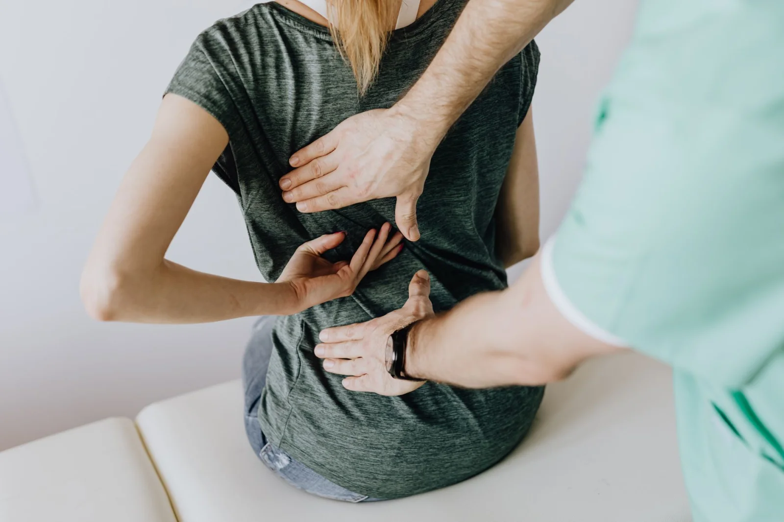 Controversial Claim: 80 Percent of Back Pain Patients Are Treated Incorrectly!