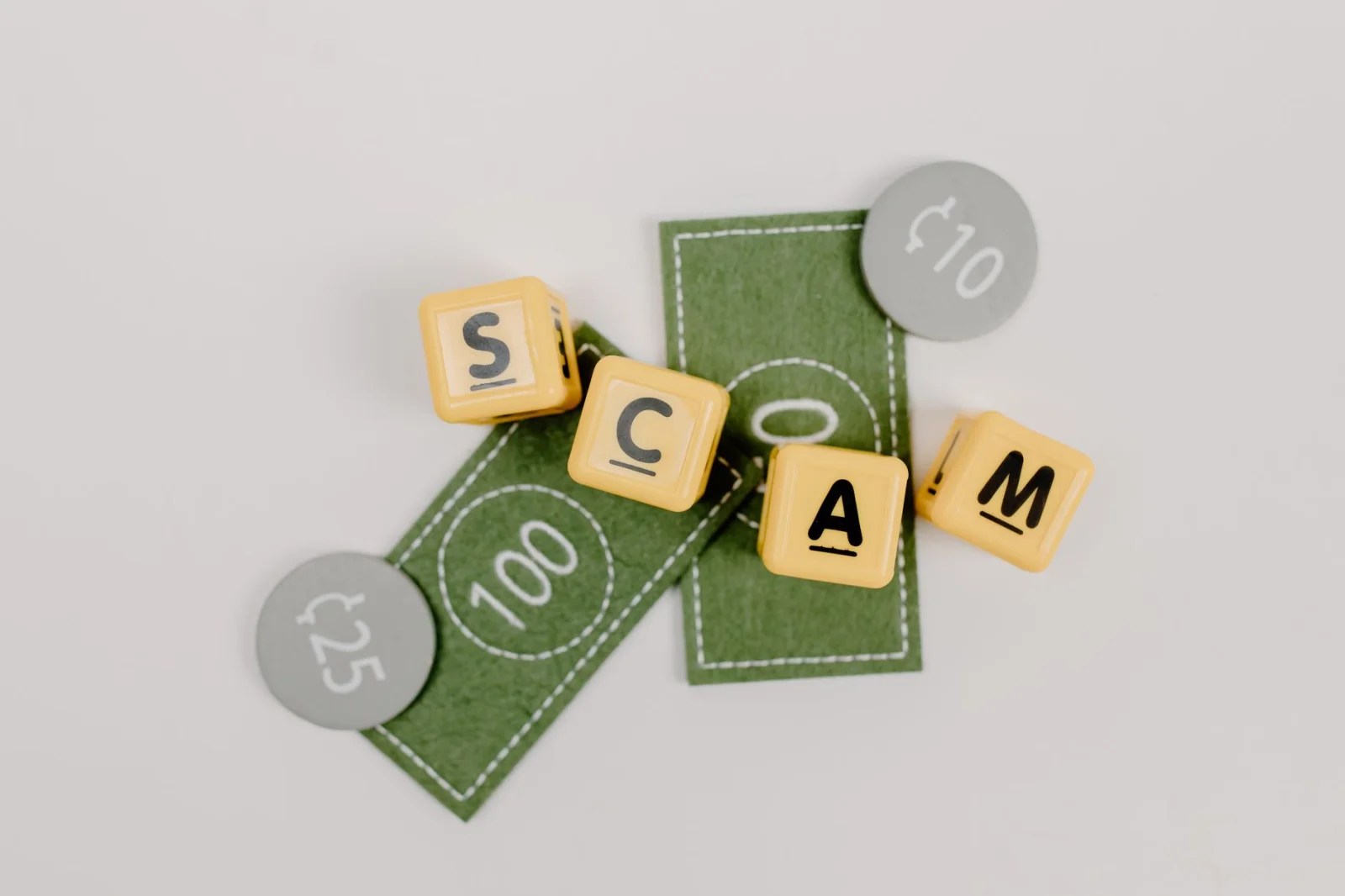 Warning! Fraud with Fake Air Conditioners at Astronomical Prices