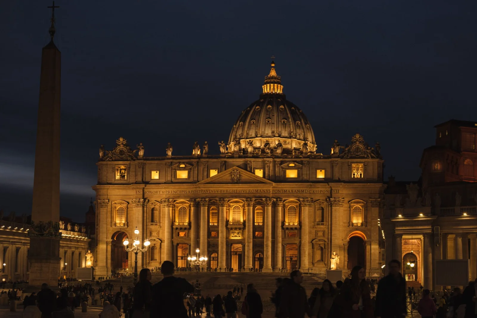 Vatican Expels the Pius Brothers from the Church!