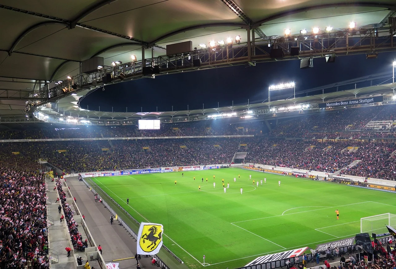 Controversial Changes in the Bundesliga: New Rules from the 2026/27 Season