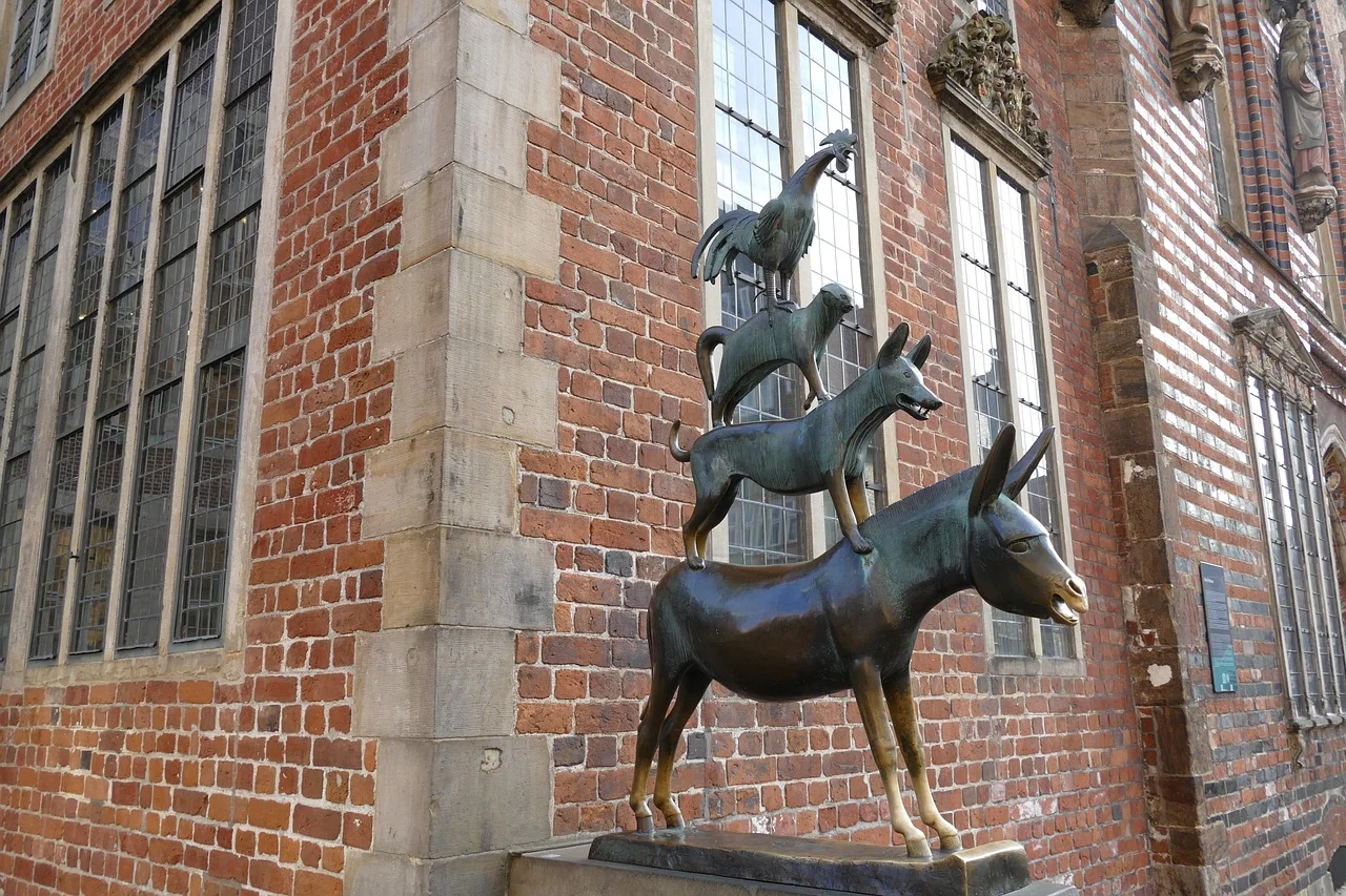 €50,000 Fine: Important Information for Dog Owners in Bremen