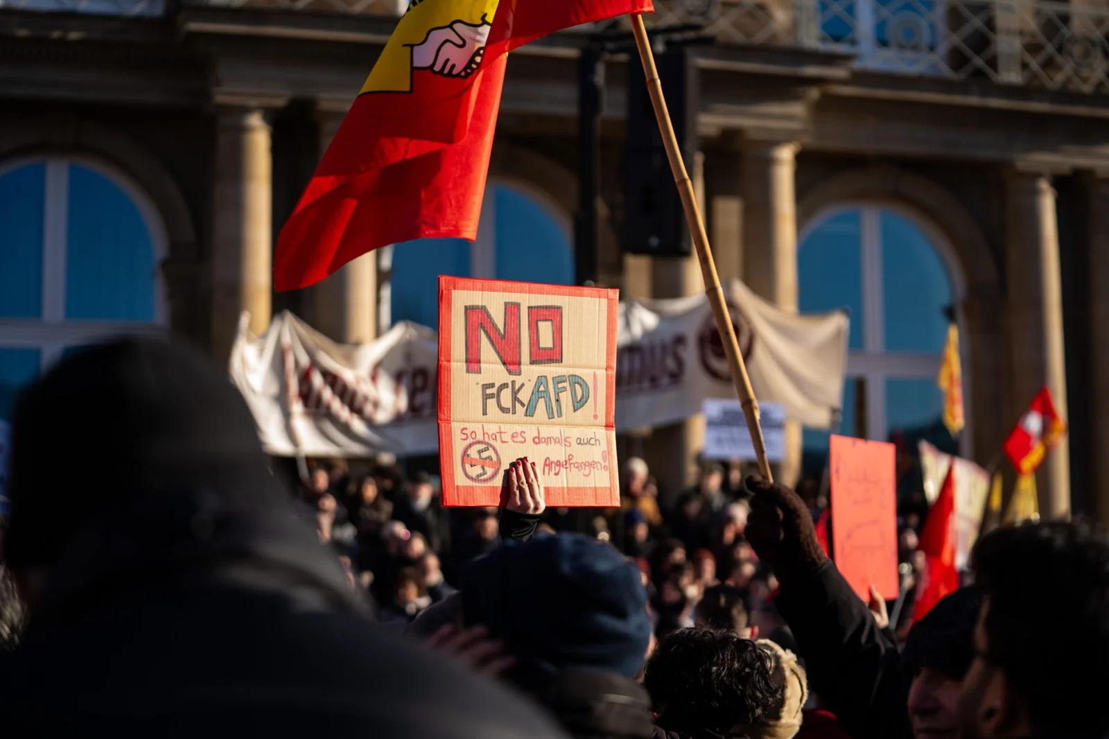 Controversy Over New Heating Law: The Left Seeking to Halt Controversial Legislation