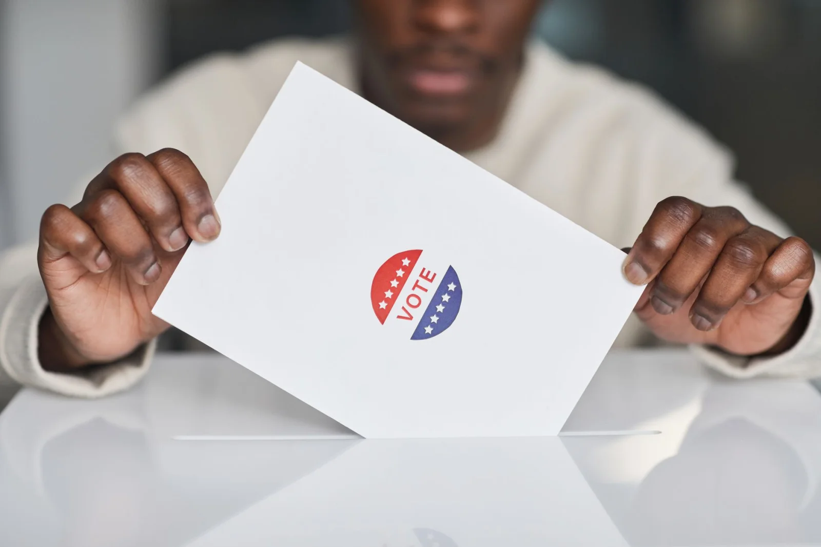 Berlin, with an Increase in Voters and a New Record of Non-Voters!