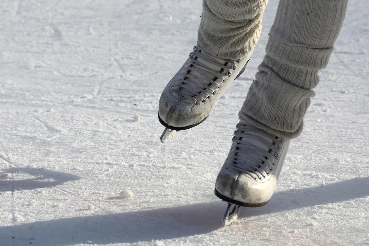 Have the Ice Champions Reached the End of the Line?