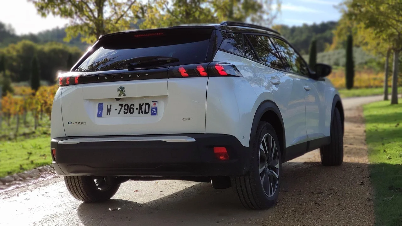 Peugeot 2008: A SUV with Hidden Shortcomings and Weaknesses