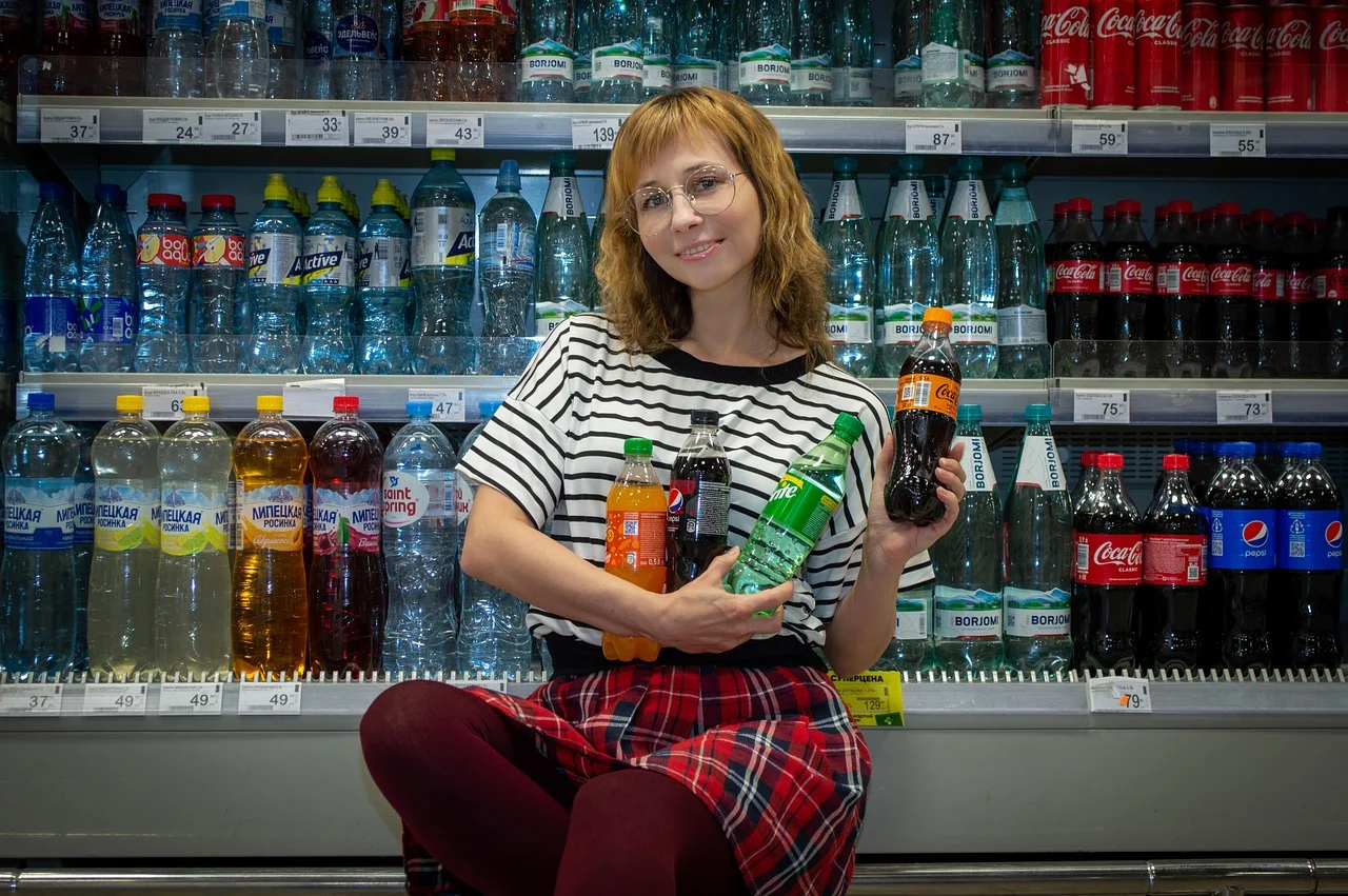 The Controversial History of the Popular Drink Fanta