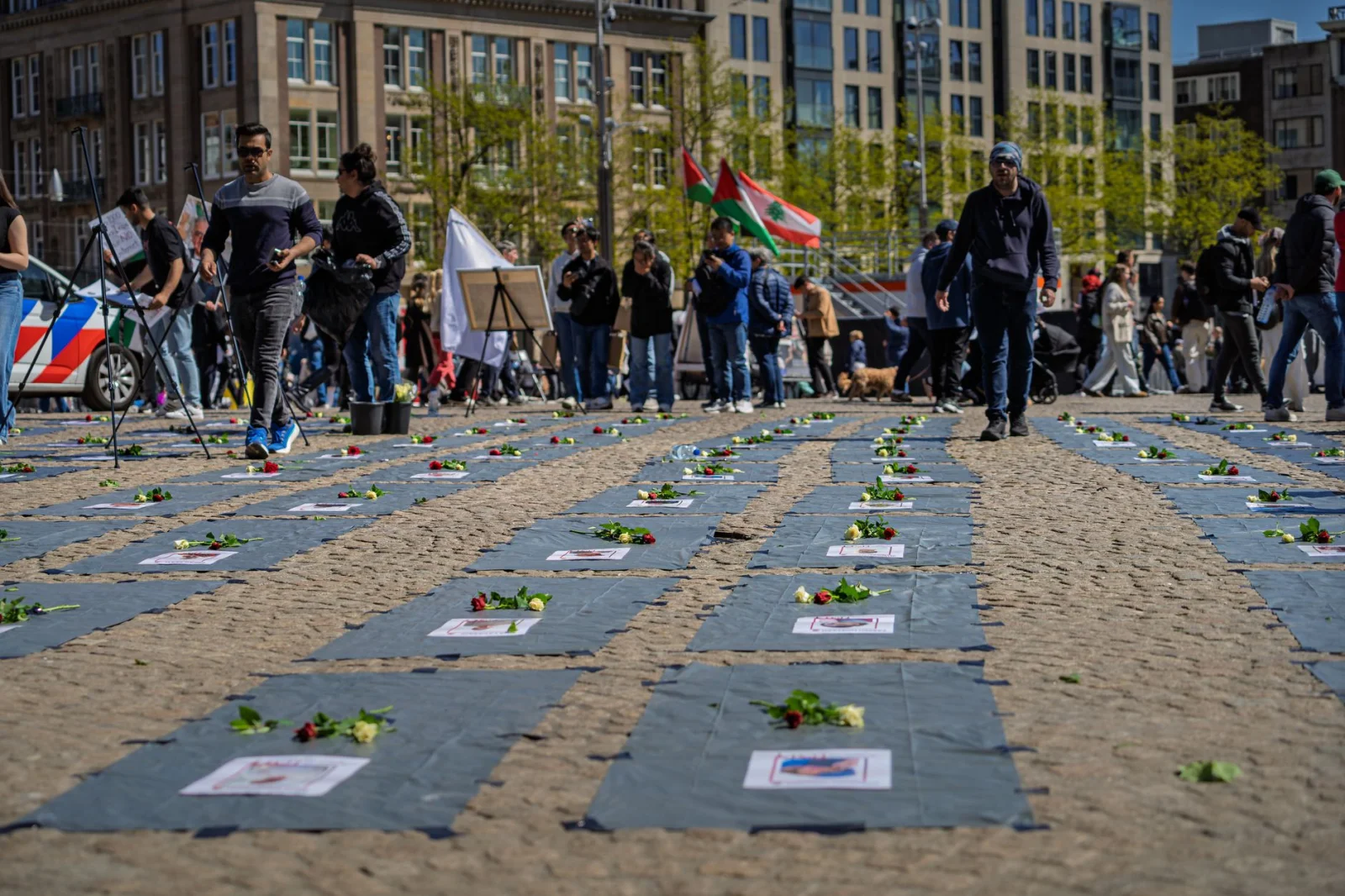Wagner's Regret and Apology After the Sudden Cancellation of the Memorial Ceremony