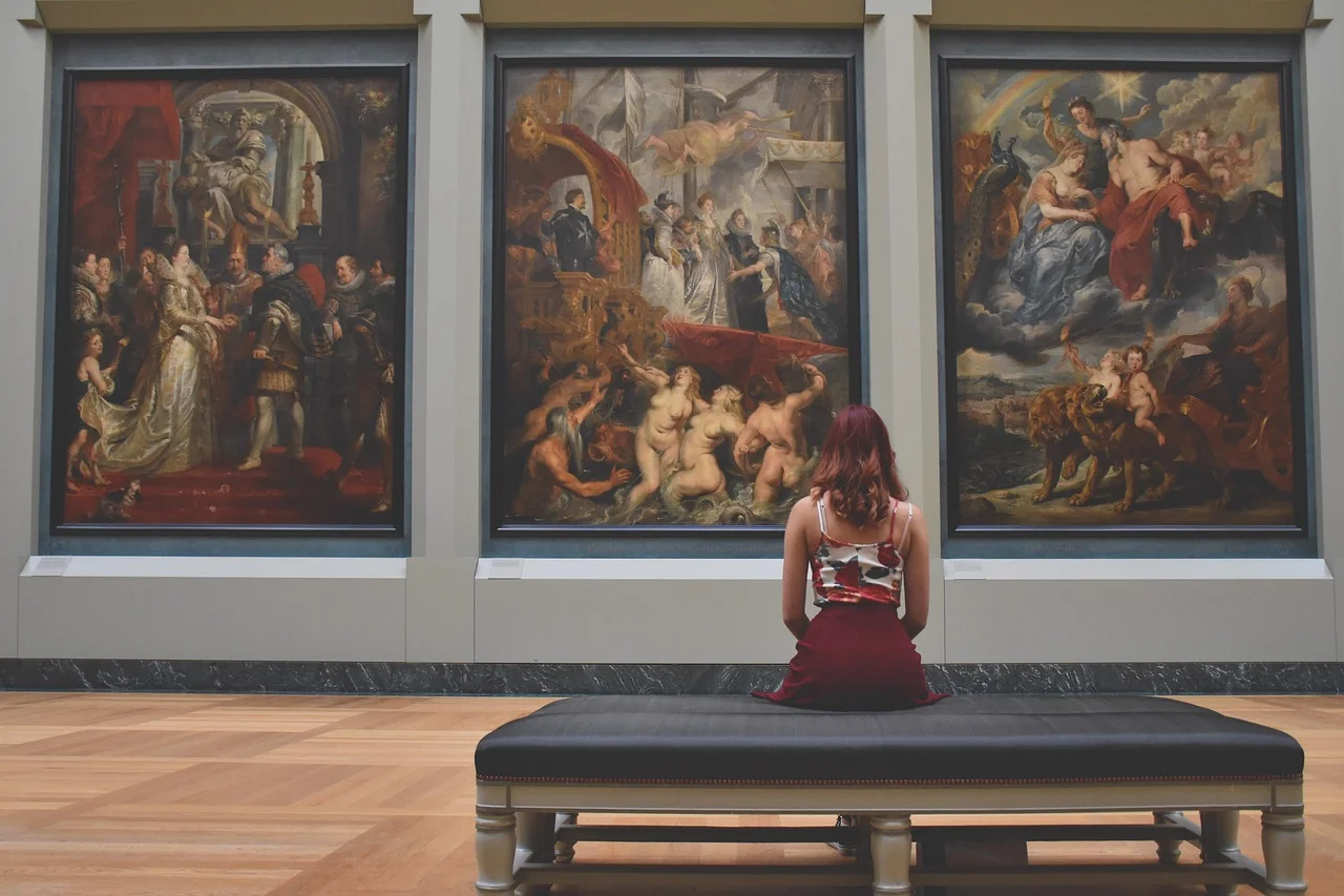 The Return of a Masterpiece to Its Home; The Amazing Story of Kirchnerhaus