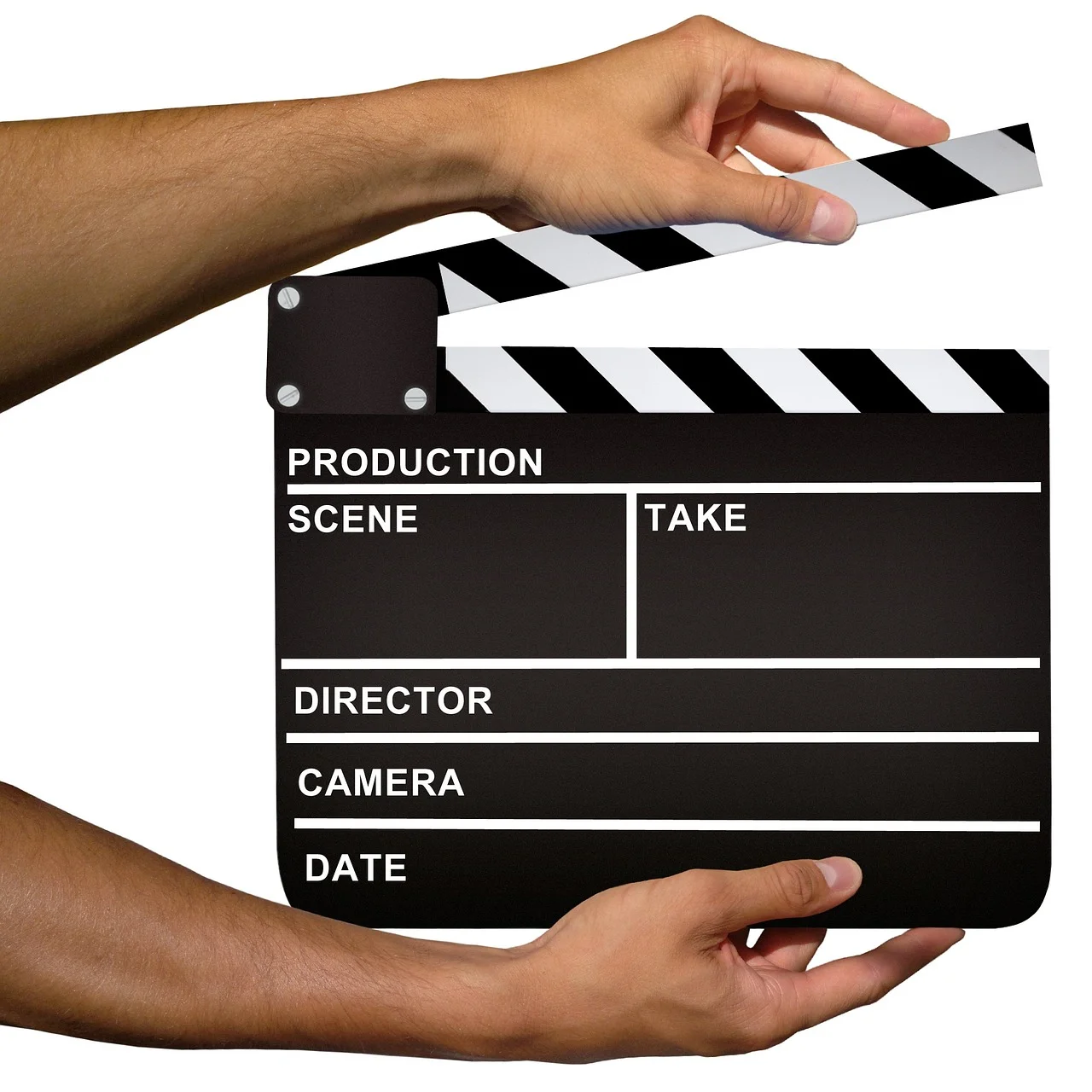 Trobich and His New Film: The Battle of Identity and Family in the Modern World