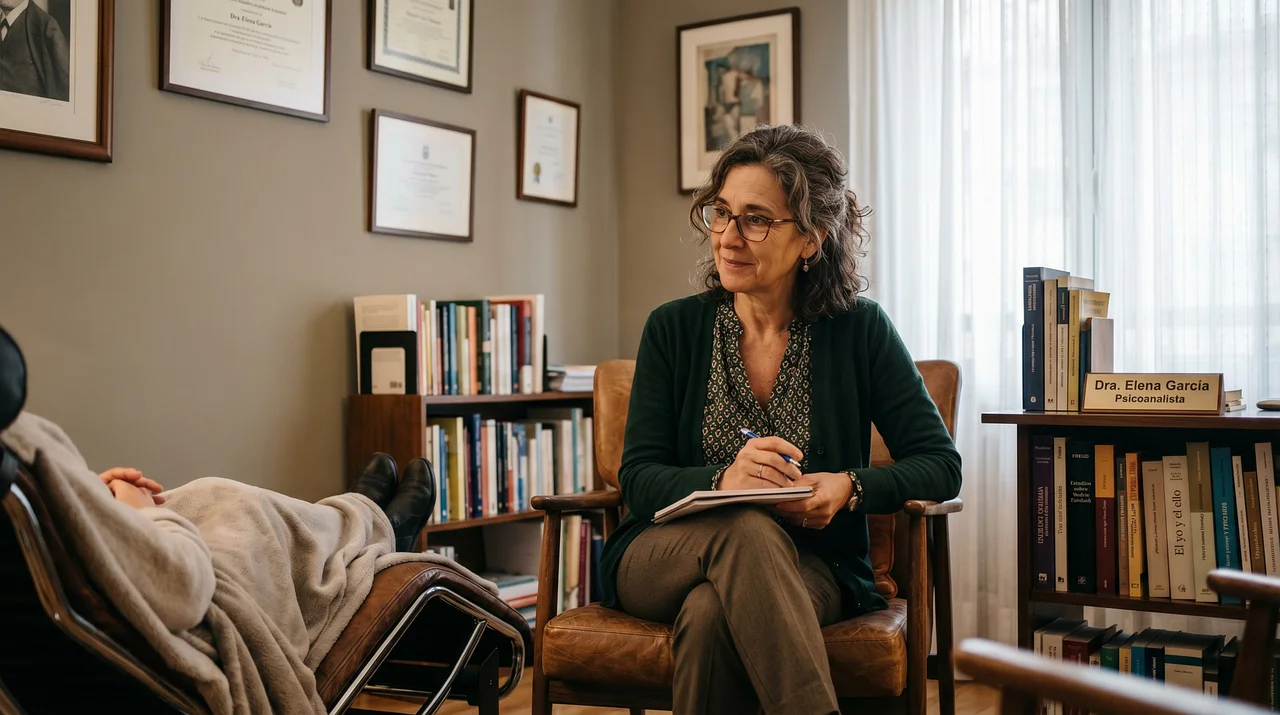 Increased Pressure on Therapists: Are We Ignoring Crises?