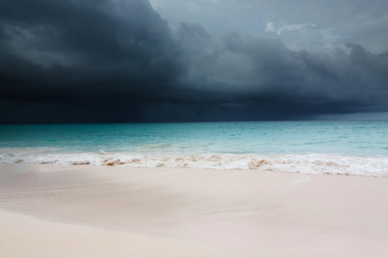 Tropical Storm Douglas in the Pacific; Warnings Reach a Peak