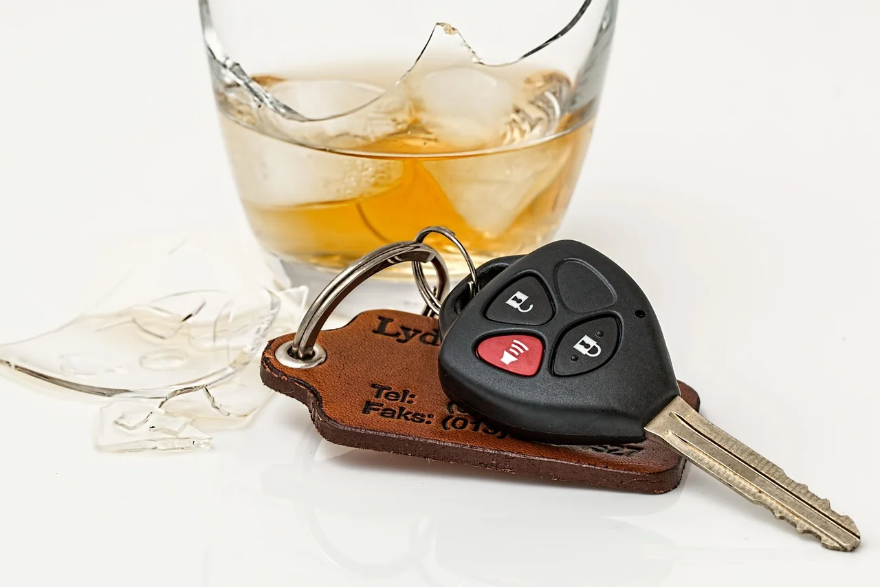 Drunk Driver with 4.72 Permille Available – Horrific Accident!