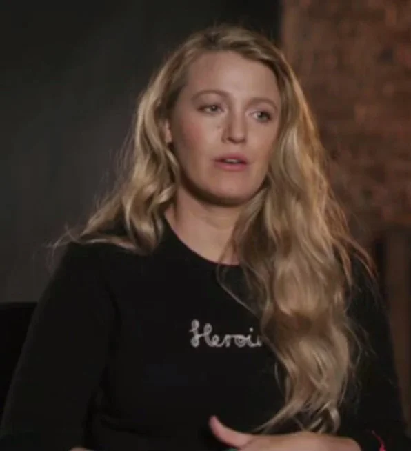 The Controversial Absence of Blake Lively at Taylor Swift's Wedding