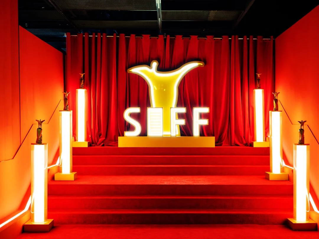 Why Did the President Mention a Few Specific Films at the Cinema Celebration?